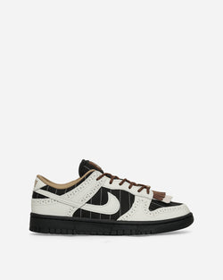 Nike Women s Dunk Low Sneakers Summit White / Cacao Wow