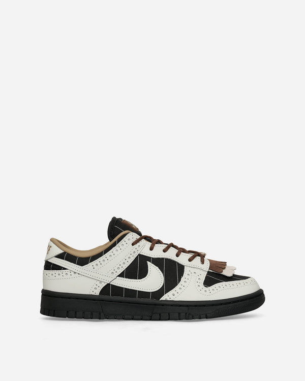 Nike Women s Dunk Low Sneakers Summit White / Cacao Wow