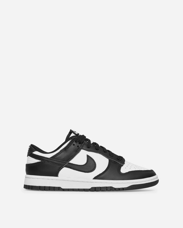 Nike Women s Dunk Low Sneakers White / Black