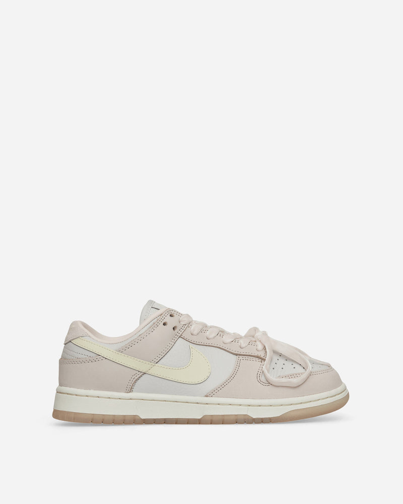 Nike Women s Dunk Low Premium Sneakers Light Soft Pink / Platinum Tint