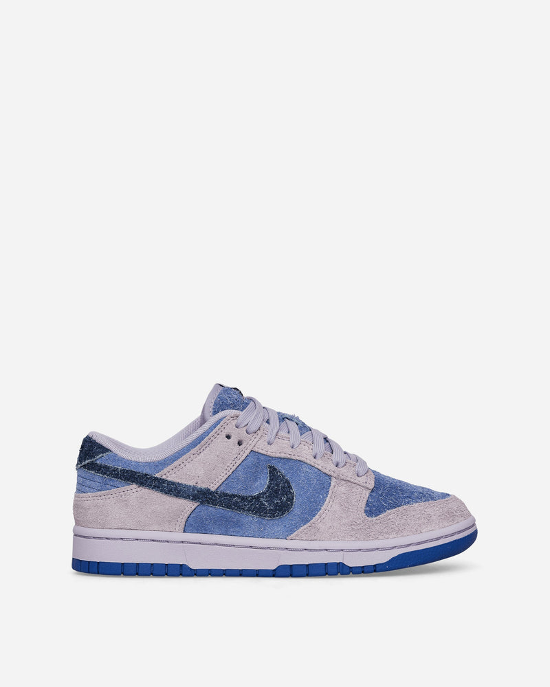 Nike Women s Dunk Low Sneakers Astronomy Blue / Hydrangeas