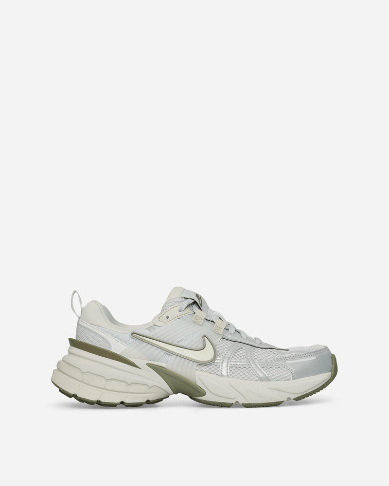 Nike Women s V2K Run Sneakers Photon Dust / Summit White / Light Army