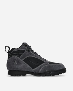 Nike ACG Torre Mid Waterproof Sneakers Black / Dark Grey