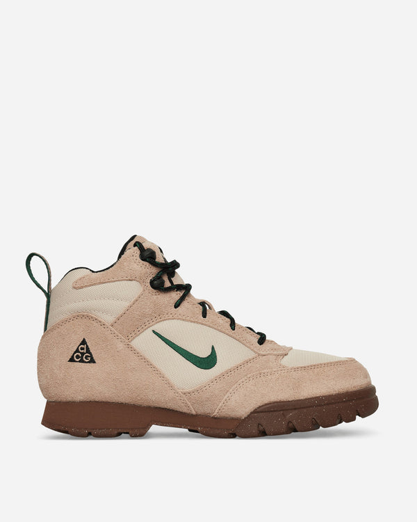 Nike ACG Torre Mid Waterproof Sneakers Hemp / Gorge Green