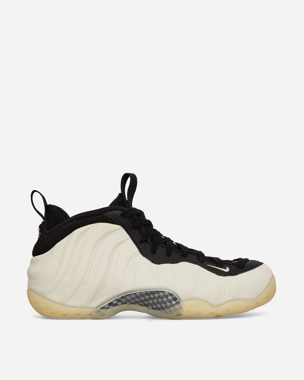 Nike Air Foamposite One Sneakers Light Orewood Brown / Black