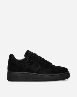 Nike Air Force 1 07 LX Sneakers Black