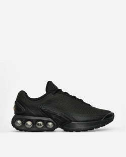 Nike Air Max DN Sneakers Black / Metallic Dark Grey