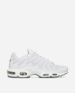 Nike Air Max Plus Sneakers White