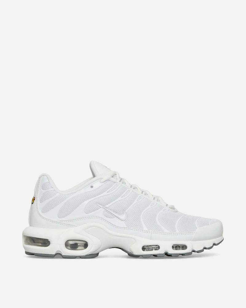 Nike Air Max Plus Sneakers White