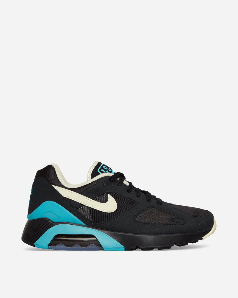 Nike Air 180 Sneakers Black