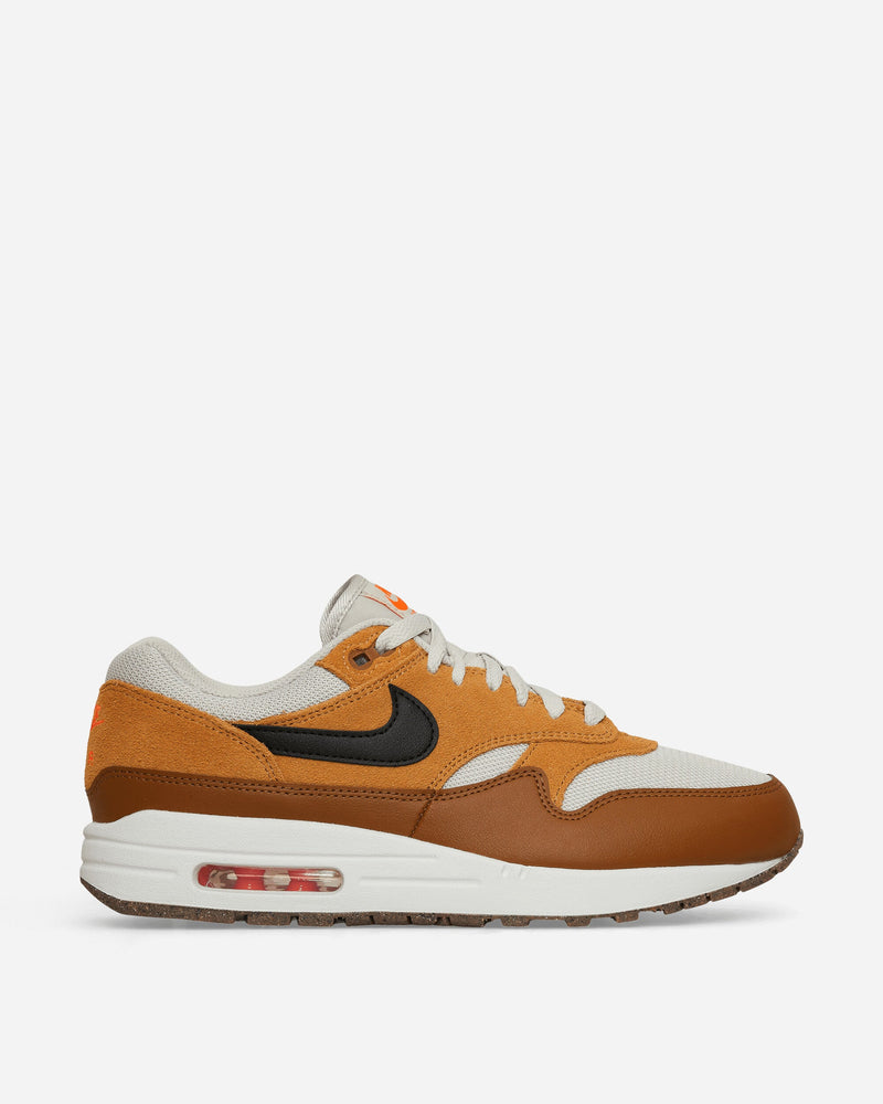 Nike Air Max 1 Essential Sneakers Light Bone / British Tan