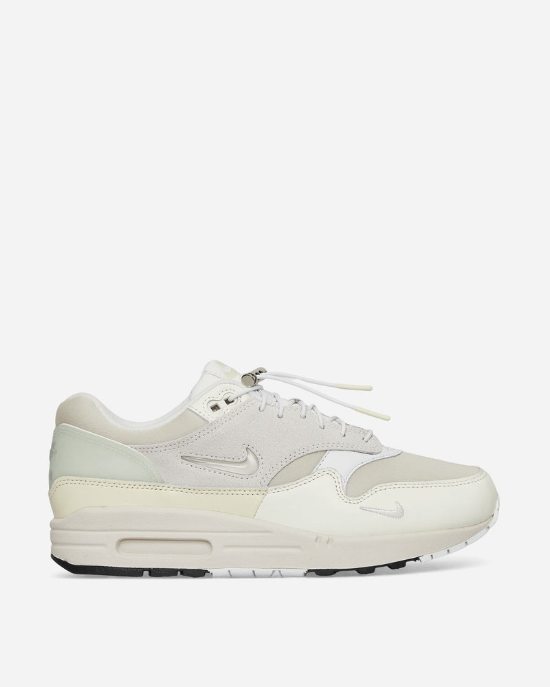 Nike Air Max 1 PRM Sneakers Sail / Summit White