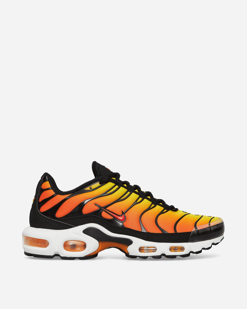 Nike Air Max Plus Sneakers Sunset