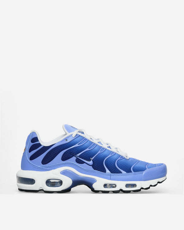 Nike Air Max Plus Sneakers Royal Pulse