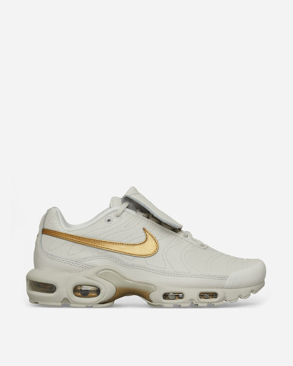 Nike Air Max Plus TNPO Sneakers Phantom / Metallic Gold