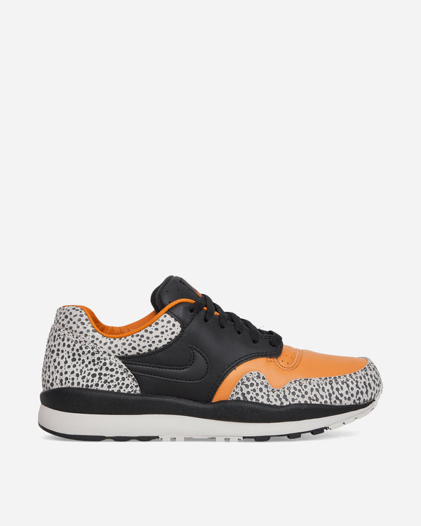 Nike Air Safari Sneakers Black / Monarch