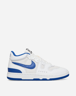 Nike Attack SP Sneakers White / Game Royal