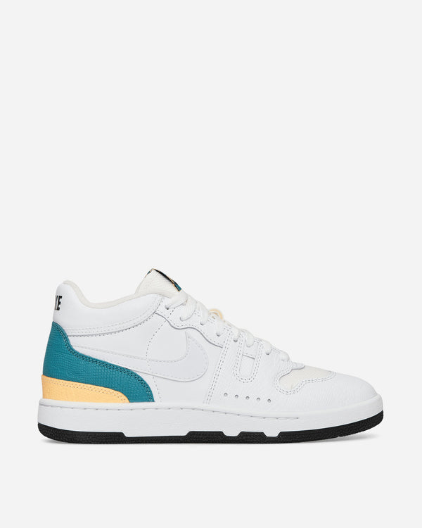 Nike Attack Year of the Snake Sneakers Mineral Teal / Melon Tint