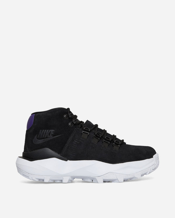 Nike Cygnal Sneakers Black