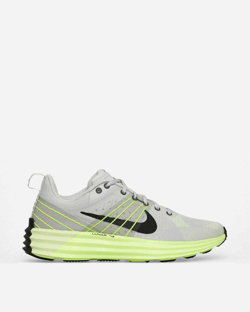 Nike Lunar Roam Sneakers Neutral Grey / Volt