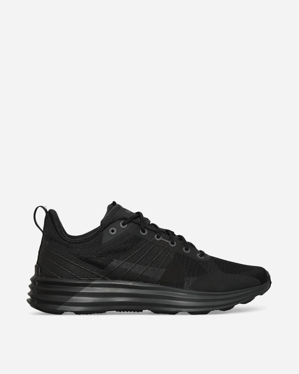 Nike Lunar Roam Sneakers Black