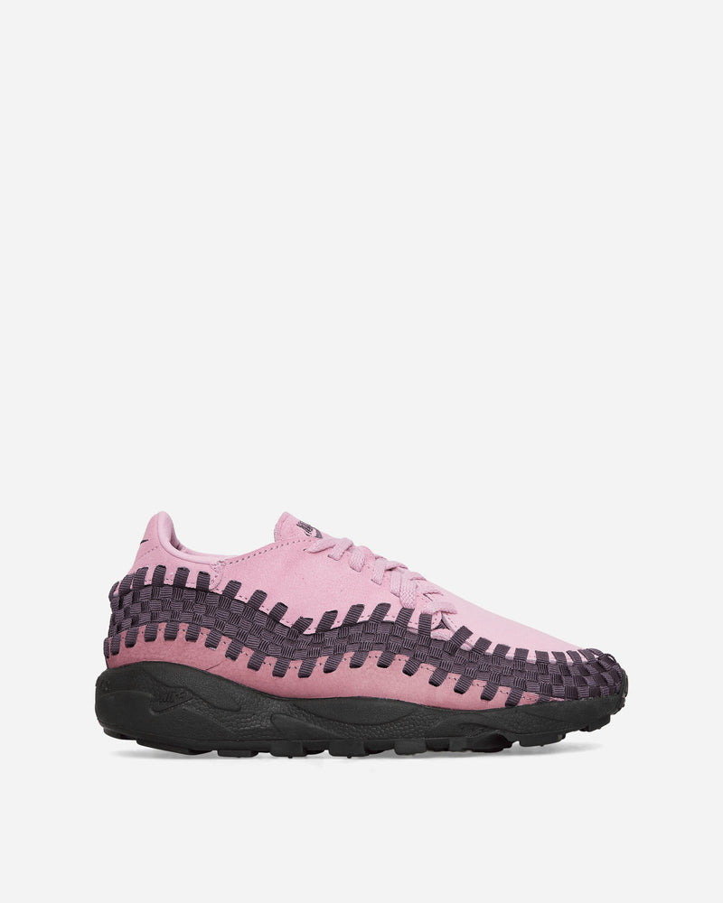 Nike Women s Air Footscape Woven Sneakers Beyond Pink / Plum Dust