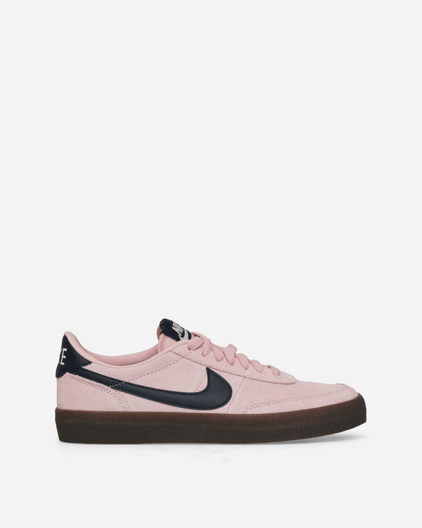 Nike Women s Killshot 2 Sneakers Pink Glaze / Obsidian