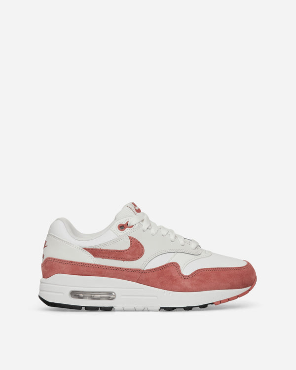 Nike Women s Air Max 1 87 Sneakers White / Canyon Pink