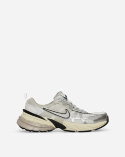 Nike Women s V2K Run Sneakers Summit White / Metallic Silver