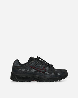 Nike Women s P-6000 Sneakers Black / Midnight Navy / Burgundy Crush