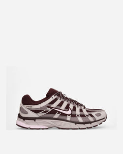 Nike Women s P-6000 Sneakers Burgundy Crush / Pink Foam