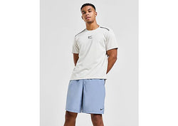 Nike Form Woven Shorts Blue