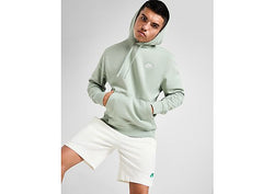 Nike Foundation Hoodie Jade Horizon Jade Horizon White