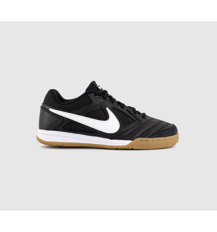 Nike Gato Black White Gum Light Brown