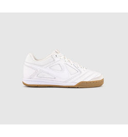 Nike Gato White White Gum Light Brown