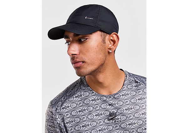 Nike Heritage '86 Cap Black