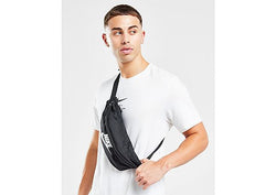 Nike Heritage Waistpack Black