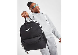 Nike Just Do It Mini Backpack BLACK Kids, BLACK