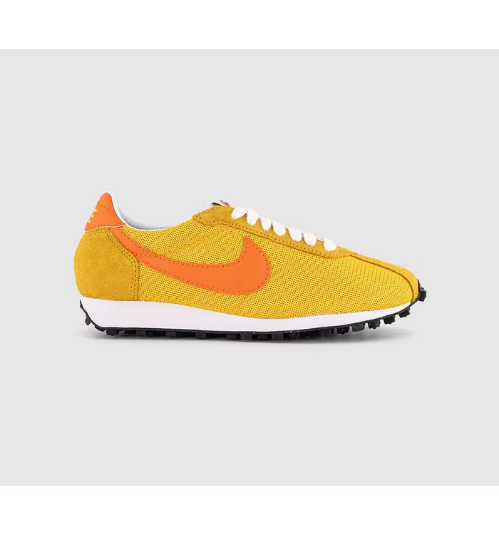 Nike LD-1000 SP Trainers University Gold Safety Orange In Multi