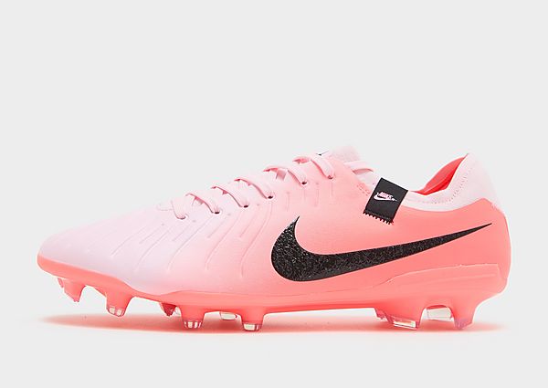 Nike Legend Pro FG Pink Foam Black