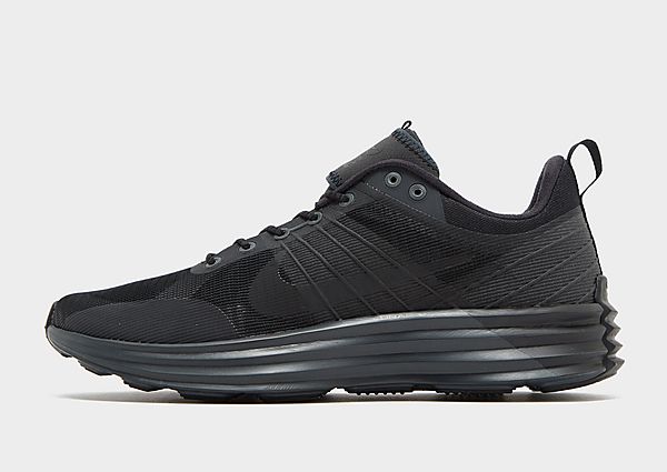 Nike Lunar Roam Black