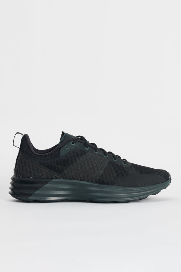 Nike Lunar Roam Dark Smoke Grey / Black Sneakers