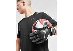 Nike Match Goalkeeper Gloves Black