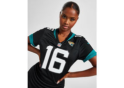 Nike NFL Jackson Jaguars Lawrence #16 Jersey Black