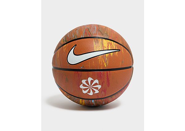 Nike Next Nature Basketball Brown