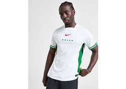 Nike Nigeria 2024 Home Shirt White