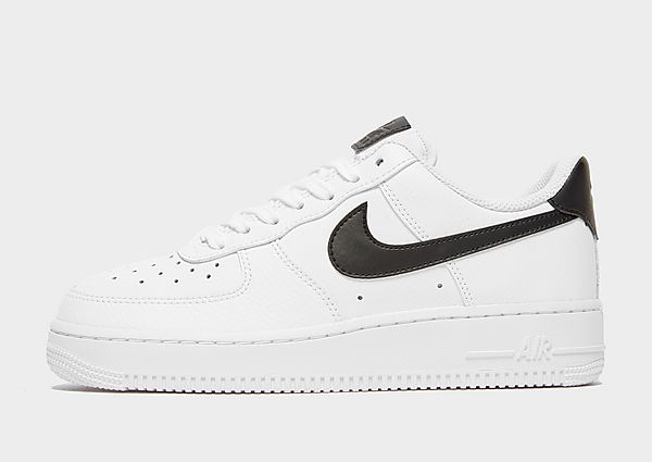 Nike Nike Air Force 1 '07 Shoe White Black