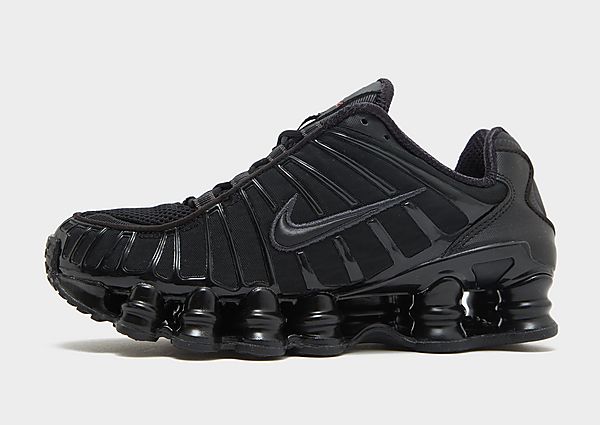 Nike Nike Shox TL Shoe Black