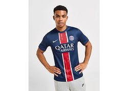 Nike Paris Saint Germain 2024 25 Home Shirt Navy