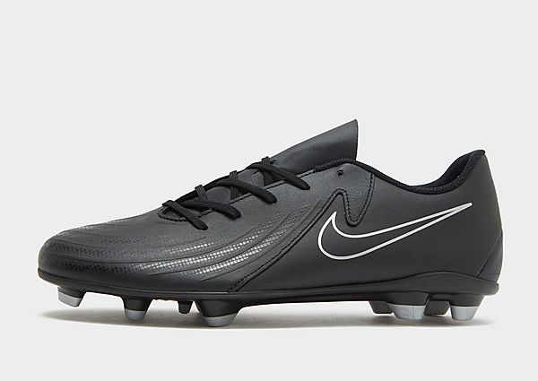 Nike Phantom GX 2 Club FG Black